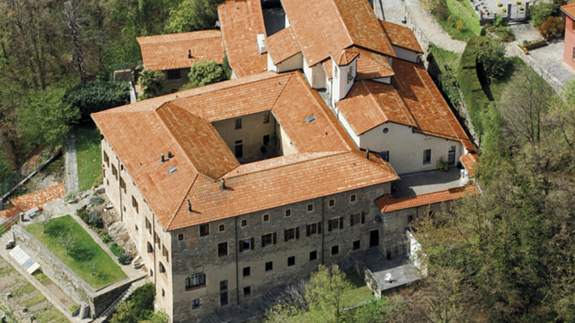 Tesserete > Gola Di Lago > Alpe Moschera - Tesserete eBike